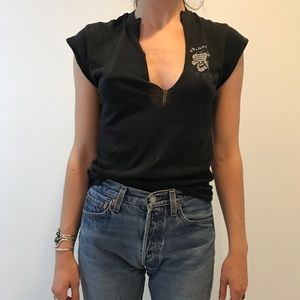 Vintage Devo T-shirt